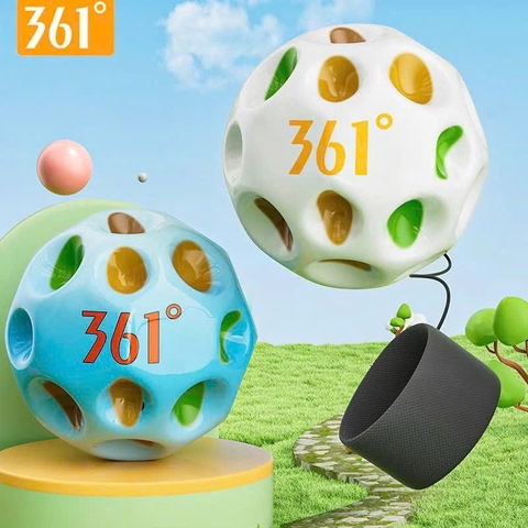 SET 2 BÓNG ĐỒ CHƠI HÃNG 361 C25052301