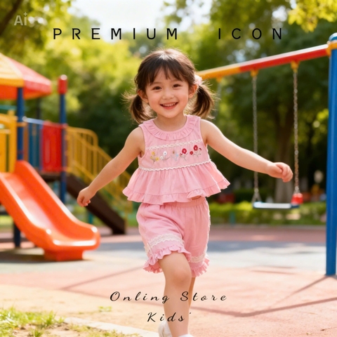 BỘ HỒNG NHÚN BÈO SÁT NÁCH H26022802