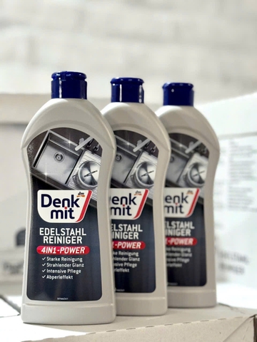 1 CHAI TẨY INOX DENKMIT 3 in 1 CL26091231