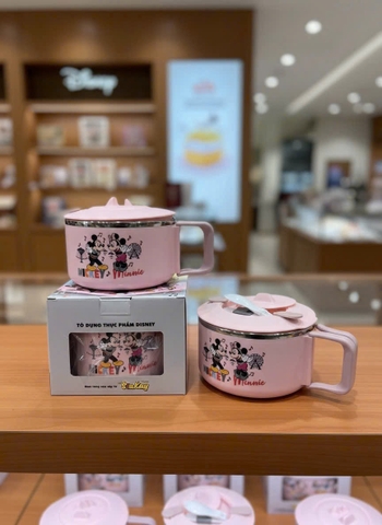 TÔ ĂN MỲ DISNEY 1.2L CL26072332