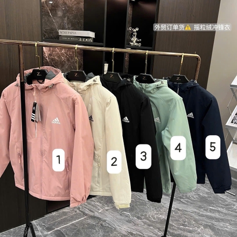 ÁO KHOÁC NAM NỮ T25110306