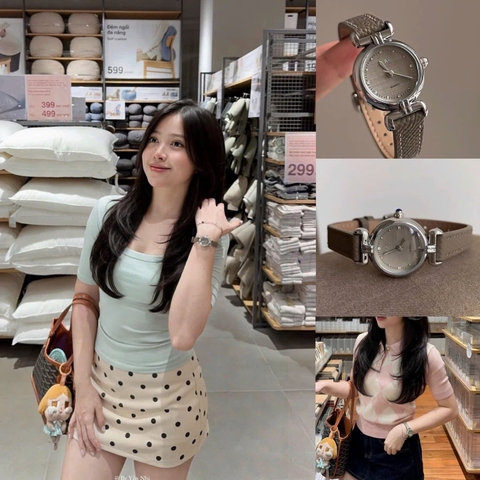 Đồng hồ nội địa Trung 𝙄𝙀𝙆𝙀 H26082849
