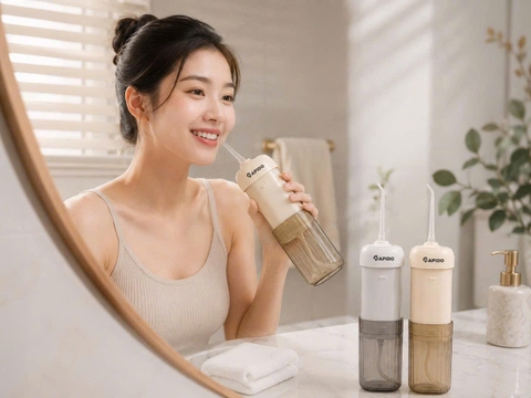 MÁY TĂM NƯỚC RAPIDO RW200-G CL26060238