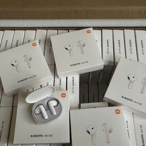 TAI NGHE XIAOMI AUTHENTIC THẾ HỆ AIR3 HQ26081142