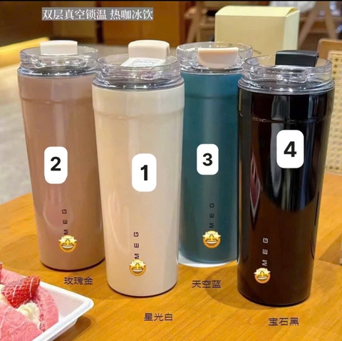 Bình giữ nhiệt SMEG inox 316 HQ26071140