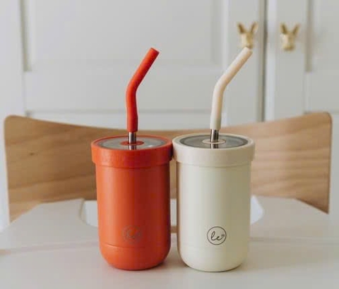 1 set 2 bình giữ nhiệt H26071404