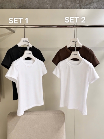 SET 2 ÁO FULL SEAL HÃNG BNBB T26102501