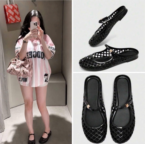 Dép lưới đẹp TQ26080150