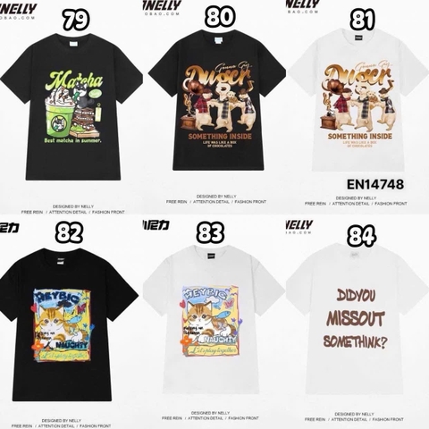 Phông nelly (mẫu 79-85) C26030301