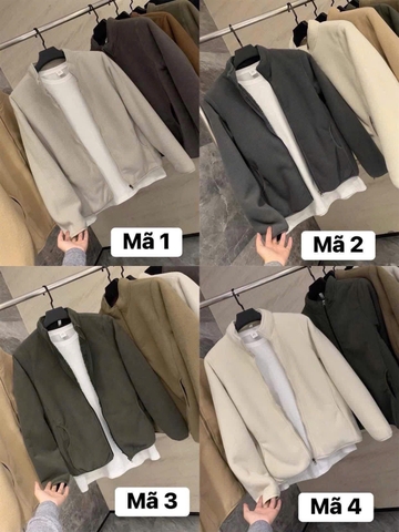 𝐀́𝐎 𝐍𝐈̉ 𝐋𝐎́𝐓 𝐋𝐎̂𝐍𝐆 𝐂𝐔̛̀𝐔 INBLUE H25110305