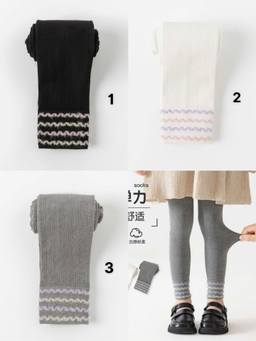 Quần tất cho bé C24102606