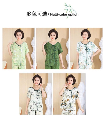 BỘ SƯỜN XÁM TẶNG BÀ VÀ MẸ H25052002