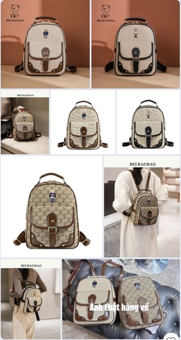 Balo BeiBaoBao H25081309
