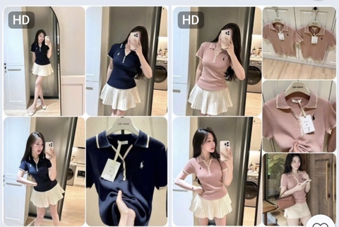 Áo len xinh TQ26101250