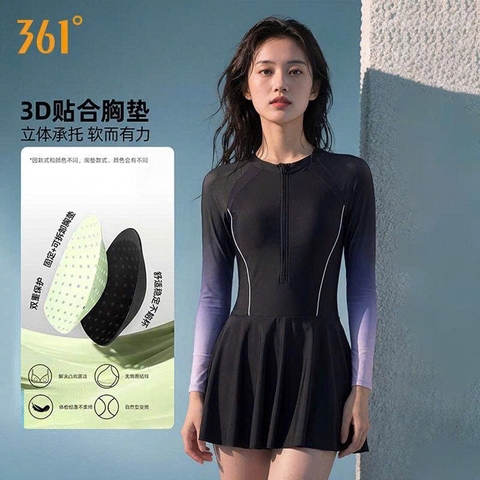 Bộ bơi nữ 361 H26031101