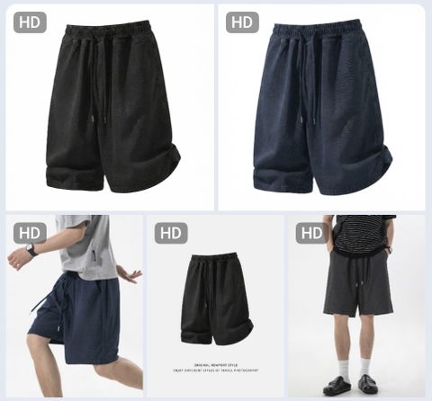QUẦN SHORT CITY BOY T26082004