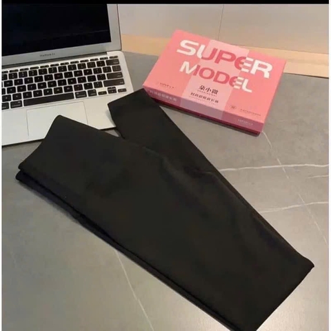 Quần Legging nữ 6.0 Super Model N24120510