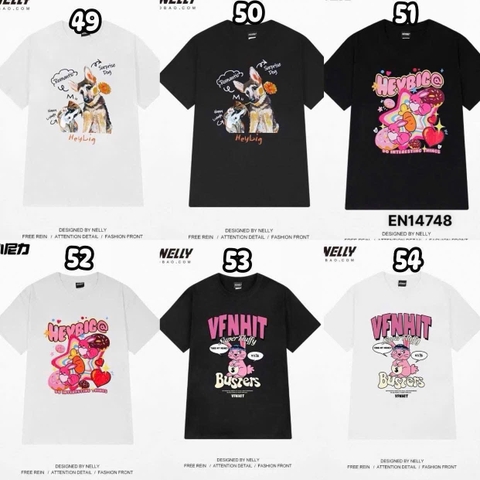 Phông nelly (mẫu 49-64) C26030301