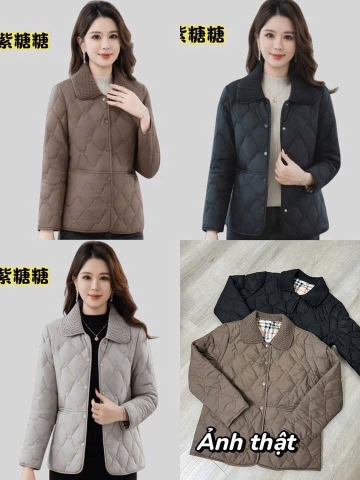 Áo ấm tặng bà tặng mẹ T25112907