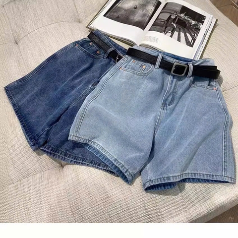Quần short jeans T26050609