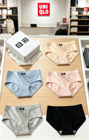 BOX 5 CHIP COTTON UNI TQ26090354