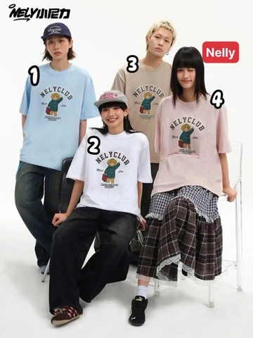 Phông nelly (mẫu 1-16) C26030301