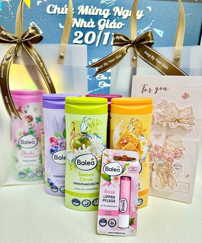 SET QUÀ TẶNG 20/11 H25111308