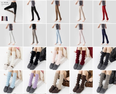 Tất dài C25111407