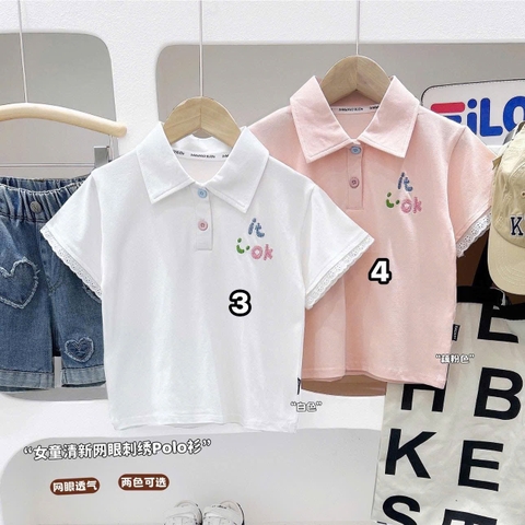 ÁO POLO KACADY C26030903