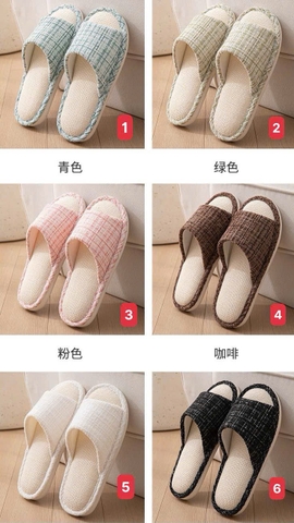 DÉP ĐI TRONG NHÀ H25103003