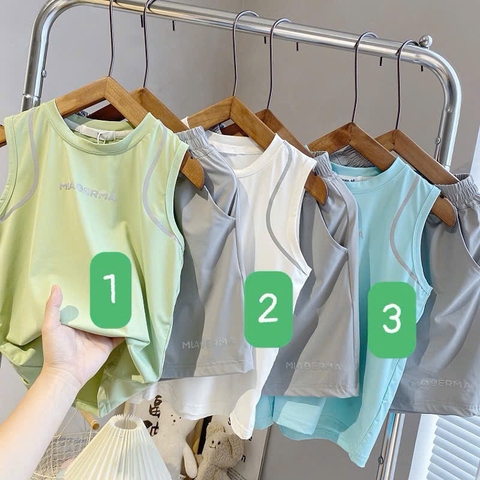 SET THỂ THAO MÁT LẠNH CHO BÉ H26030904