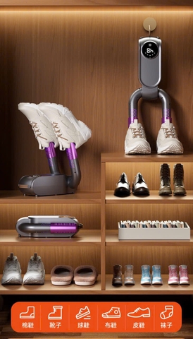 Máy sấy giày T25101604