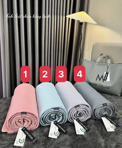 Chăn 𝗠𝗔𝗥𝗞 𝗖𝗥𝗢𝗦𝗦 C26062436