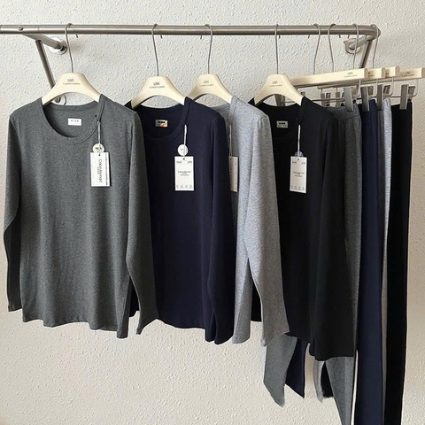 BỘ GIỮ NHIỆT NAM HÃNG CAILIN KEMAN H25103009