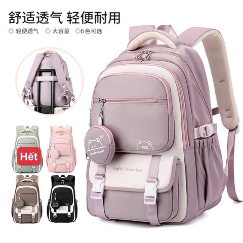 BALO HỌC SINH CẤP 2 - CẤP 3 C26061403