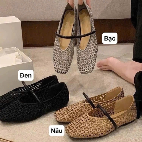 Giày lưới H26041106