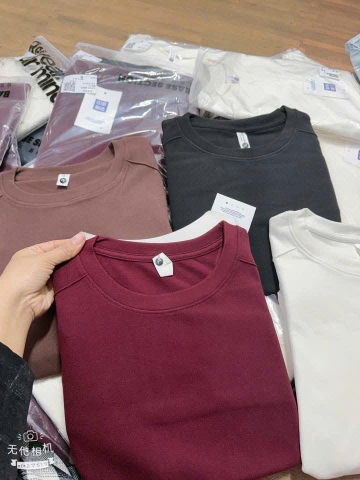 ÁO GIỮ NHIỆT NHÀ INBLUE T25221206