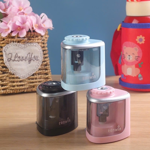 Máy gọt bút chì tự động Hàn Quốc H26080407