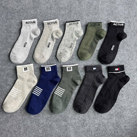 Set 5 đôi TẤT CANI.FA C25111331