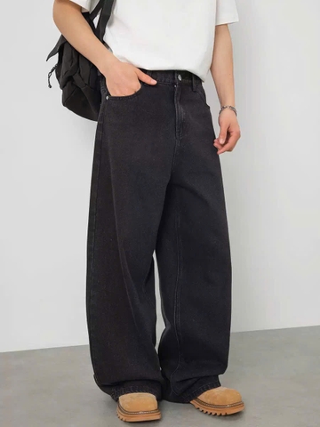 Jeans xuông T26061005