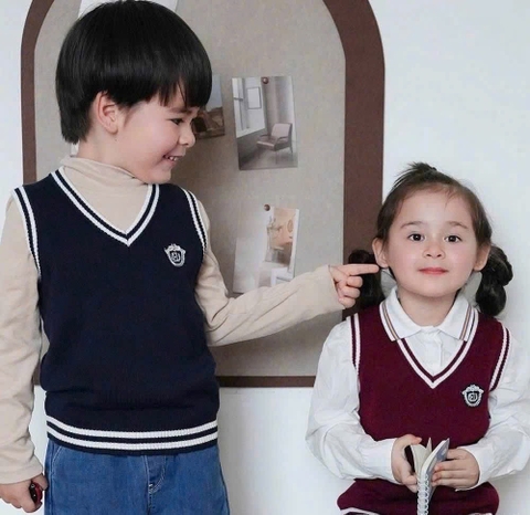 GILE SZ ĐẠI CHO BÉ H25120906