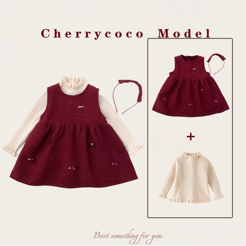 SET 2 hoặc 3 món – CHERRY COCO T26011206