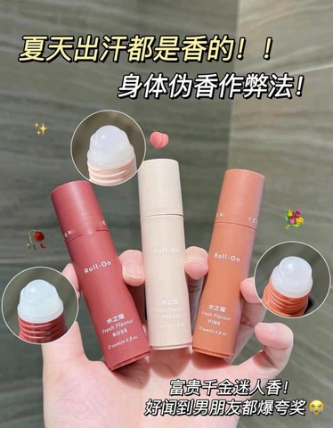 COMBO 3 cây nước hoa lăn ROLL_ON TQ26071650