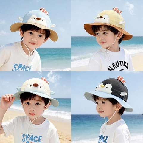 MŨ BUCKET 3D KUTE H26050443