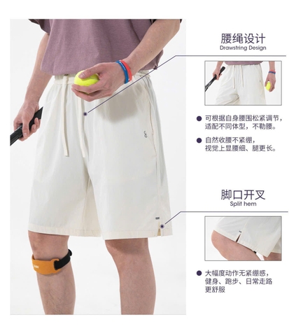 Quần City Boy siêu mát C26081505