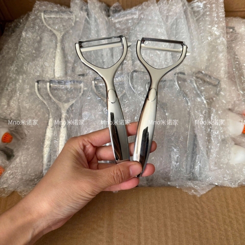 1 Set 2 Dao nạo inox 304 T26072102
