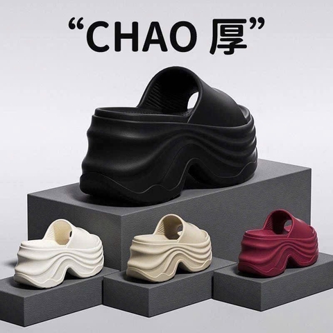 Dép độn đế T26030309