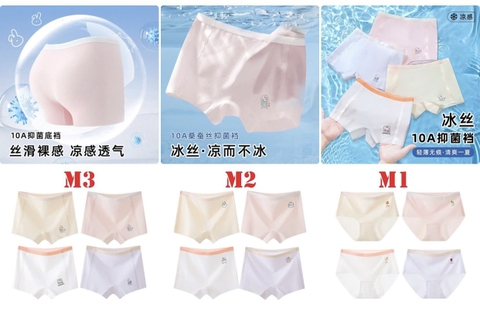 SET CHIP LỤA BĂNG KO VIỀN CHO BÉ GÁI H26071301