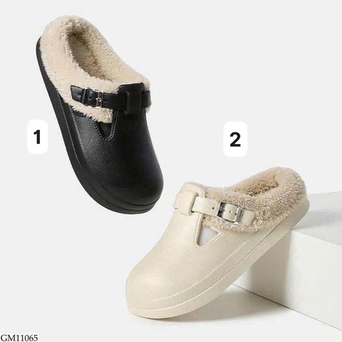 SỤC EVA LÓT LÔNG NỮ H25112007