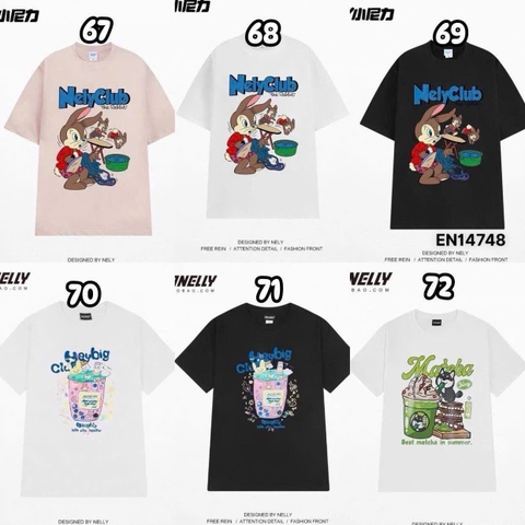 Phông nelly (mẫu 65-78) C26030301